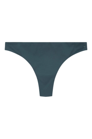 Tanga - Bleu foncé 