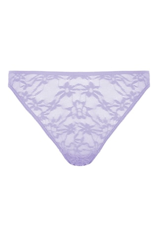 Tanga - Mauve