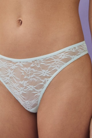 Tanga - Vert