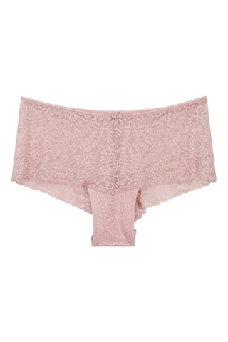 Shorty - Rose