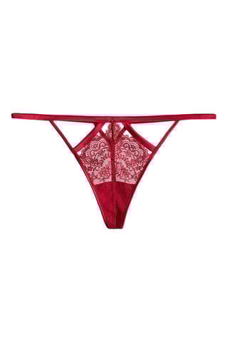 String - Rouge