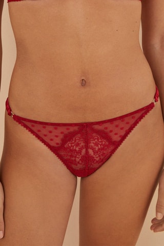 String - Rouge
