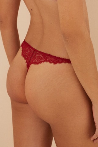 String - Rouge