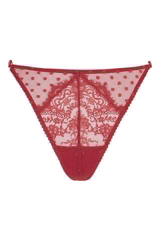 String - Rouge