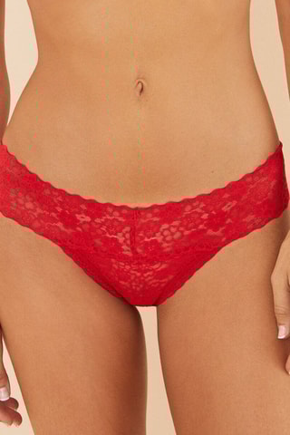 String - Rouge