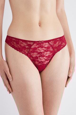String - Rouge