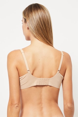 Soutien-gorge - Beige