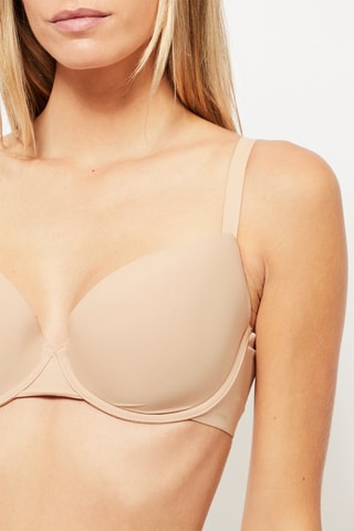 Soutien-gorge - Beige