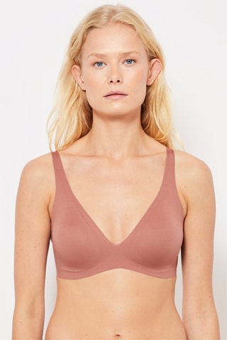 Soutien-gorge Vieux rose