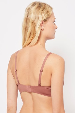 Soutien-gorge Vieux rose