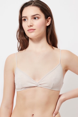 Soutien-gorge Beige