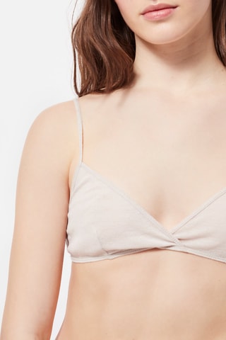 Soutien-gorge Beige