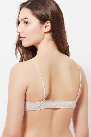 Soutien-gorge Beige