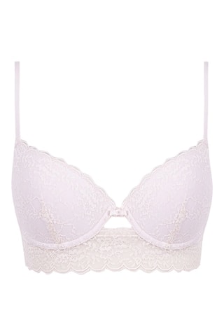 Soutien-gorge - Rose