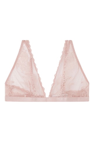 Soutien-gorge - Rose 