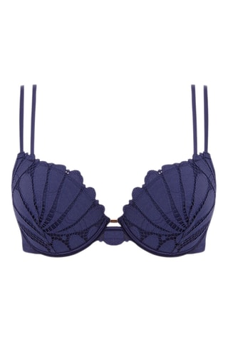 Soutien-gorge - Bleu