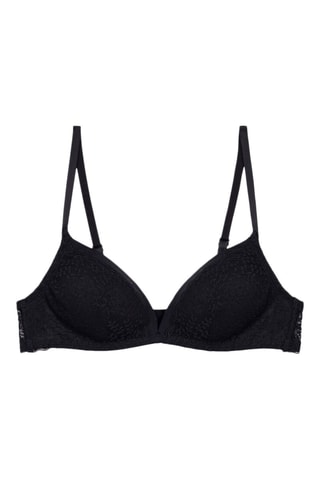 Soutien-gorge - Noir