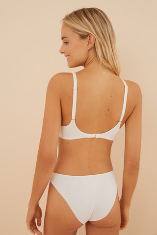 Soutien-gorge - Nude