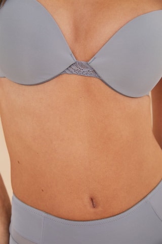 Soutien-gorge - Bleu