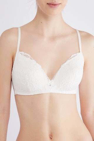 Soutien- gorge - Blanc