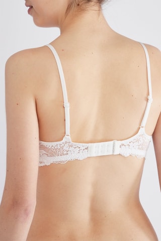 Soutien- gorge - Blanc