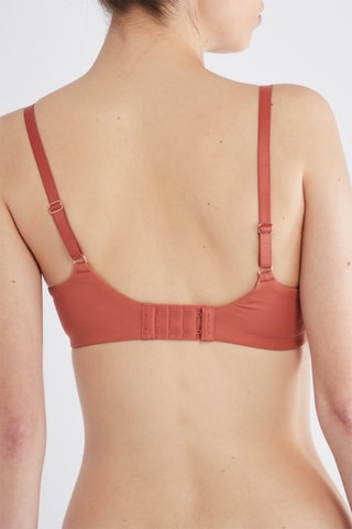 Soutien- gorge - Rogue brique