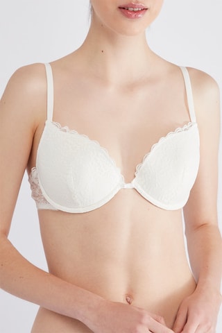 Soutien-gorge - Ecru
