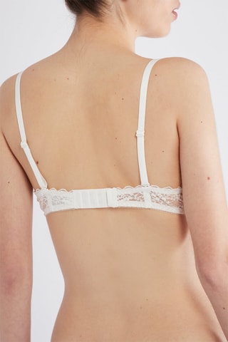 Soutien-gorge - Ecru