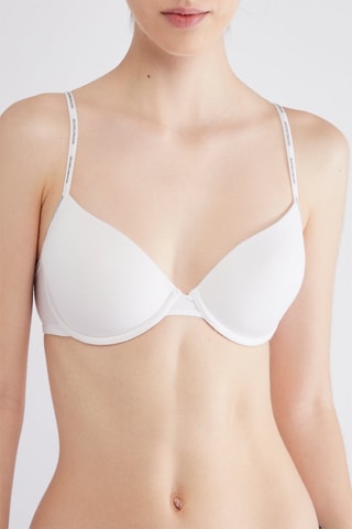 Soutien-gorge - Blanc