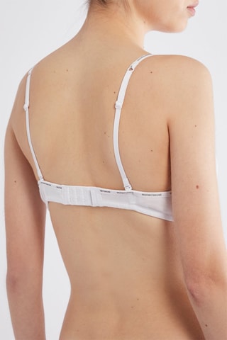 Soutien-gorge - Blanc