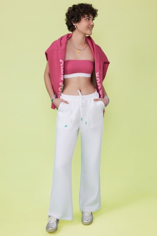 Bandeau - Fuchsia