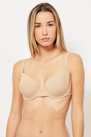 Soutien-gorge - Beige