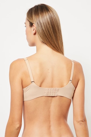 Soutien-gorge - Beige