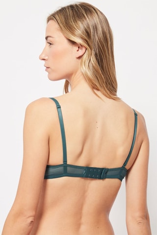Soutien-gorge Vert