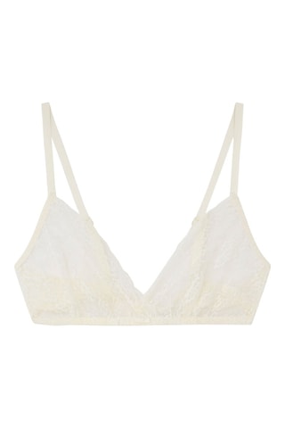 Soutien-gorge - Vanille 