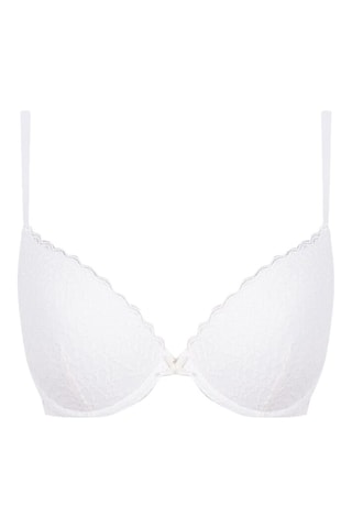 Soutien-gorge - Ecru