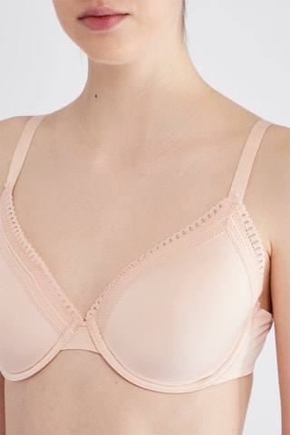 Soutien-gorge - Rose