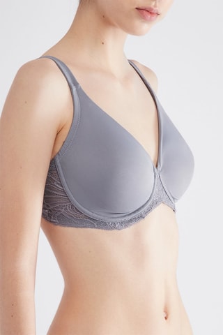 Soutien-gorge - Gris