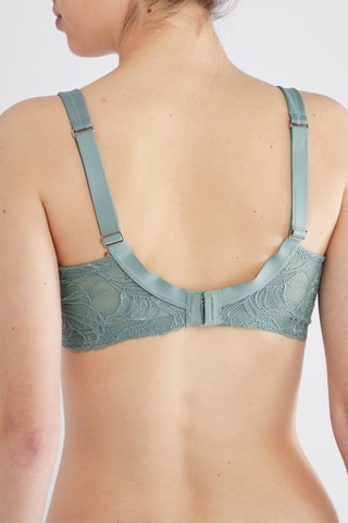 Soutien-gorge - Kaki