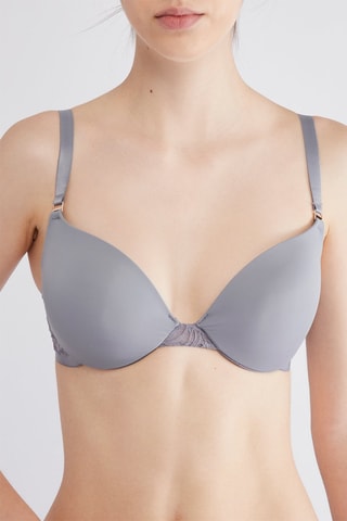Soutien-gorge - Gris