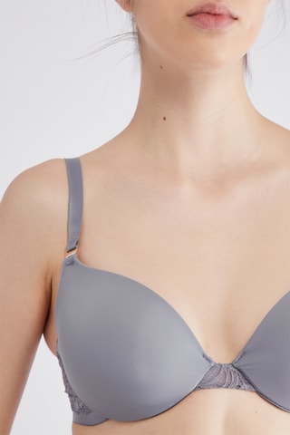 Soutien-gorge - Gris