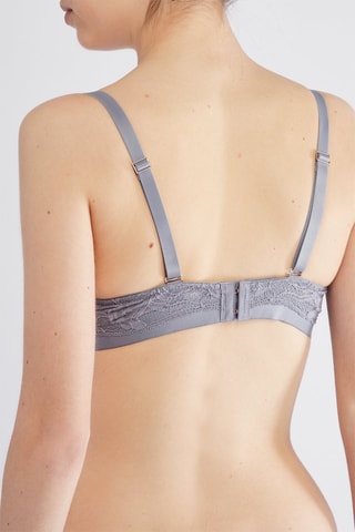 Soutien-gorge - Gris