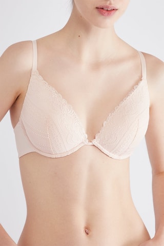 Soutien-gorge - Rose