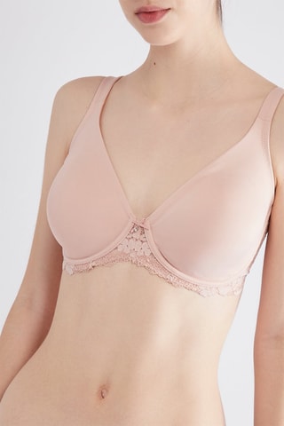Soutien-gorge - Nude