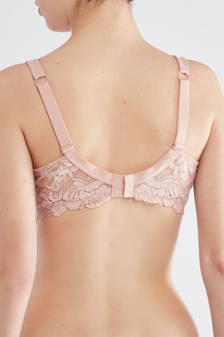 Soutien-gorge - Nude