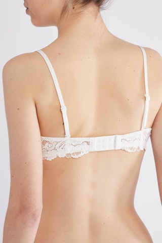 Soutien-gorge - Blanc