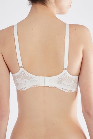 Soutien-gorge - Blanc