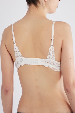 Soutien-gorge - Blanc