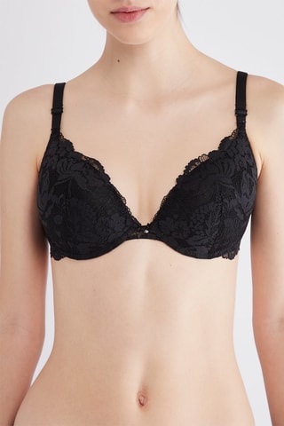 Soutien-gorge - Noir