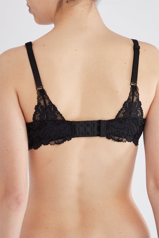 Soutien-gorge - Noir